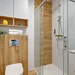Apartman Angielska Grobla Center By Lion *
