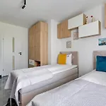 Apartman Angielska Grobla Center By Lion *