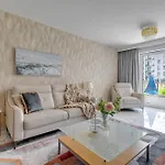 Angielska Grobla Center By Lion Apartman Gdańsk