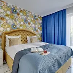 Apartman Angielska Grobla Center By Lion Gdańsk