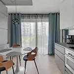 Apartman Angielska Grobla Center By Lion *