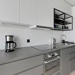 Apartman Angielska Grobla Center By Lion Gdańsk