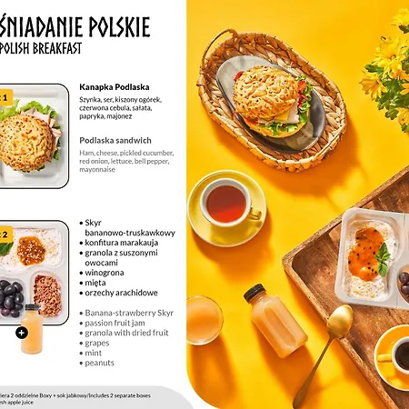 Angielska Grobla Center By Lion Lejlighed Gdańsk