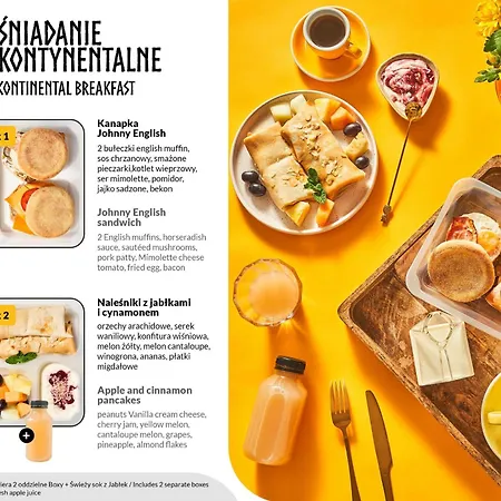 Angielska Grobla Center By Lion *