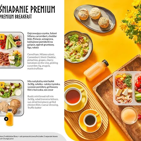 Angielska Grobla Center By Lion דירה גדנסק