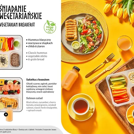 Angielska Grobla Center By Lion