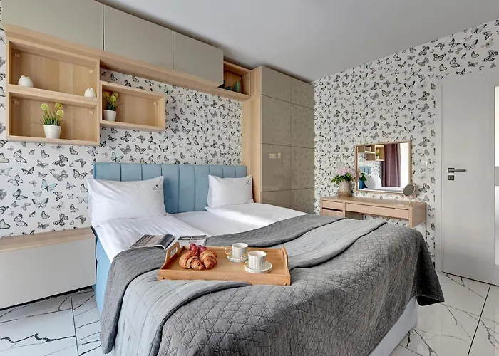 Angielska Grobla Center By Lion Γκντανσκ