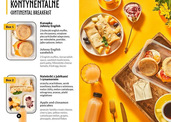 Angielska Grobla Center By Lion *