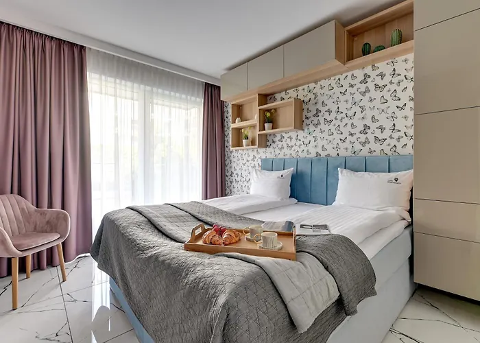 Angielska Grobla Center By Lion Appartement